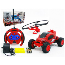 Control remoto de radio Stunt Car (H9007001)